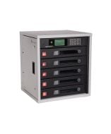 LocknCharge LNC3-10469 Computer Docking Station