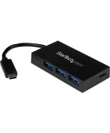 StarTech HB30C3A1CFB Cables, Connectors, and Adapters
