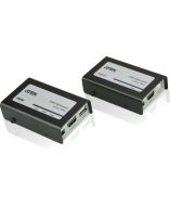 ATEN VE803 Network Switch