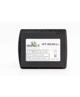 Impact IPT-MC50-Li Battery