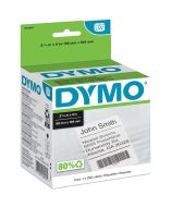 Dymo 1763982 Barcode Label