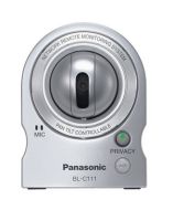 Panasonic BL-C111A Security Camera