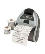 BCI FLEET-MANAGEMENT-MZ320 Portable Barcode Printer