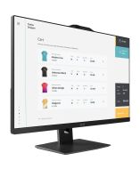 MSI MOAM272P12M254 All-in-One PC