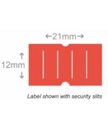 BCI LTO2112R-1PS-SL Labels