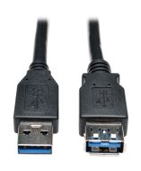 Tripp-Lite U324-003-BK Accessory