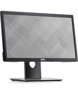 Dell P2018H Monitor