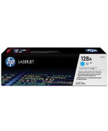 HP CE321A Toner
