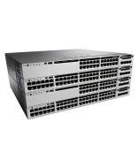 Cisco WS-C3850-48T-E Data Networking