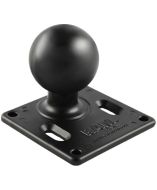 Zebra RAM-D-2461U-MOTO7 Mounting Hardware and Stands