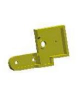 Zebra P1031925-011 Accessory