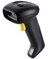 ZBA ZB3062USB Barcode Scanner