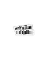 Wasp 633808403539 Barcode Label