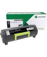 Lexmark 51B1X00 Toner
