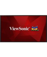 ViewSonic CDE5520-E1 Digital Signage Display