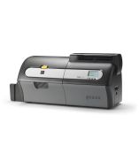 Zebra Z71-0M0CD000US00 ID Card Printer System