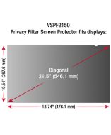 ViewSonic VSPF2150 Accessory