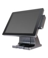 Custom America EVO-TP4D-K4HF POS Touch Terminal