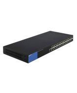 Linksys LGS528P Network Switch