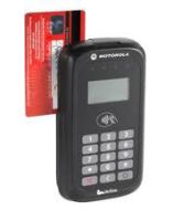 Motorola KT-MPM-100 Mobile Computer