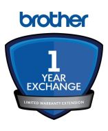 Brother E2141EPSP Service Contract