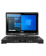 Getac VM216PJABSXA Rugged Laptop