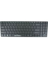 WetKeys Washable and Sanitype Medical Keyboards SSKSV099WV2 Keyboards