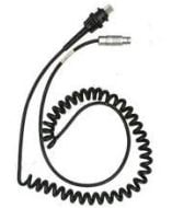 Zebra 25-38407-01R Cables, Connectors, and Adapters