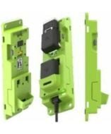 Zebra SHIM-CRD-R5X62B-01 Power Device