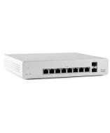 Cisco Meraki MS220-8P-HW Network Switch