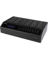 StarTech SATDOCK5U3ER Computer Docking Station