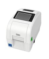 TSC DH220HC-A001-0001 Barcode Label Printer