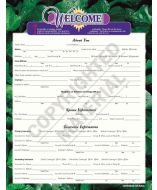 BCI SU-CUST-01 Informs Online