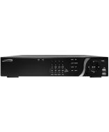 Speco N16NSF4TB Network Video Recorder