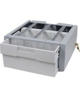 Ergotron 97-974 Rack