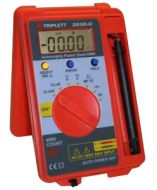 Triplett 2030 Products