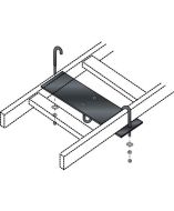 Black Box RM653-R2 Mobile Cart