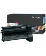 Lexmark C780A2MG Toner