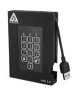 Apricorn A25-3PL256-S1000F Drive