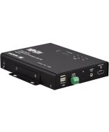 Tripp-Lite B162-100-POE Network Switch