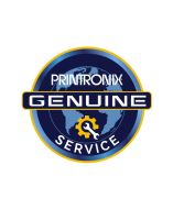 Printronix T8X0-00-A0-48-10 Service Contract