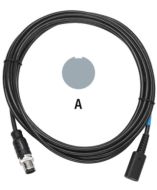 Zebra CBL-USBCHST015-M12 Cables, Connectors, and Adapters