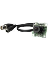 EverFocus EB200/N-3 Security Camera