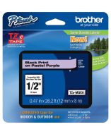 Brother TZEMQF31 Labeling Tape