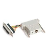 StarTech GC258FF Cables, Connectors, and Adapters