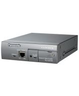 Panasonic WJGXE500 Network/IP Video Surveillance Equipment