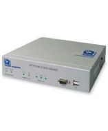 Panasonic WEBCCTV-NVS400 Network Video Server