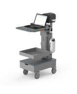 DTG DTG-X250LP Mobile Cart