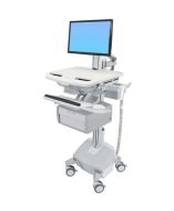 Ergotron SV44-13B2-1 Mobile Cart