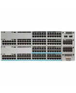 Cisco C9300X-12Y-M Switches